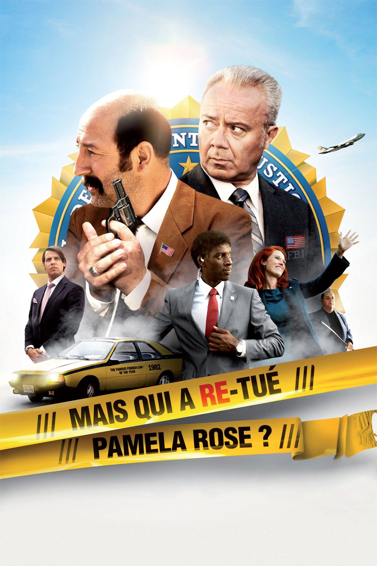 Mais qui a re-tué Pamela Rose (2012) [502723] (A1765395583) [[PreRolls]] --Plex--